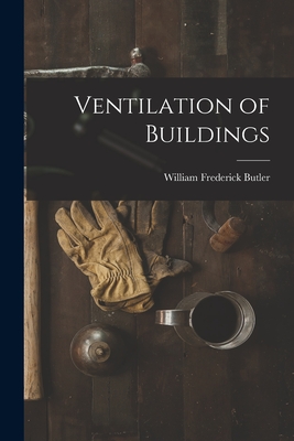 Seller image for Ventilation of Buildings (Paperback or Softback) for sale by BargainBookStores