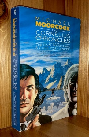 Seller image for The Cornelius Chronicles - Book One for sale by bbs