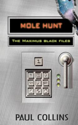 Seller image for Mole Hunt (Paperback or Softback) for sale by BargainBookStores