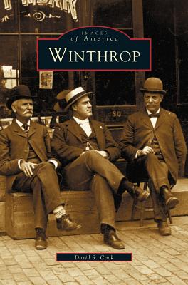Seller image for Winthrop (Hardback or Cased Book) for sale by BargainBookStores