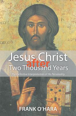 Seller image for Jesus Christ after Two Thousand Years (Hardback or Cased Book) for sale by BargainBookStores