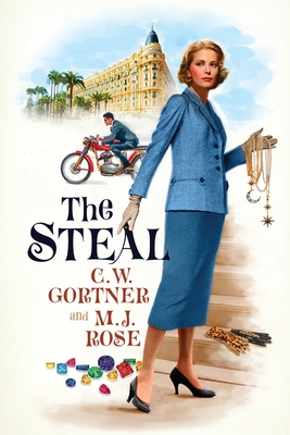 Seller image for The Steal (Paperback or Softback) for sale by BargainBookStores