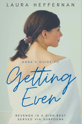 Image du vendeur pour Anna's Guide to Getting Even (Paperback or Softback) mis en vente par BargainBookStores
