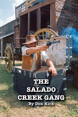 Immagine del venditore per The Salado Creek Gang (Paperback or Softback) venduto da BargainBookStores