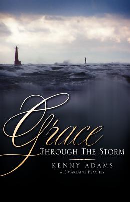 Bild des Verkufers fr Grace Through the Storm (Paperback or Softback) zum Verkauf von BargainBookStores