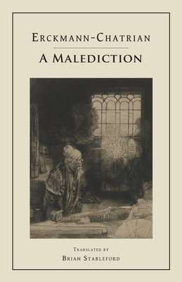 Bild des Verkufers fr A Malediction (Paperback or Softback) zum Verkauf von BargainBookStores