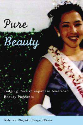 Seller image for Pure Beauty: Judging Race in Japanese American Beauty Pageants (Paperback or Softback) for sale by BargainBookStores