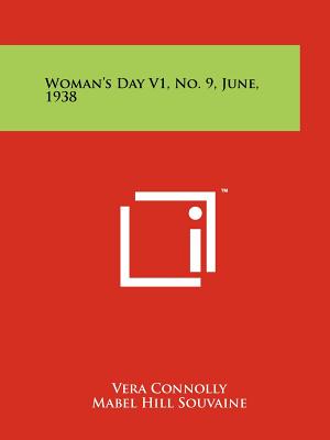 Seller image for Woman's Day V1, No. 9, June, 1938 (Paperback or Softback) for sale by BargainBookStores