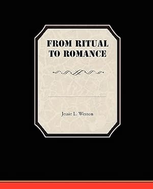 Seller image for From Ritual to Romance (Paperback or Softback) for sale by BargainBookStores