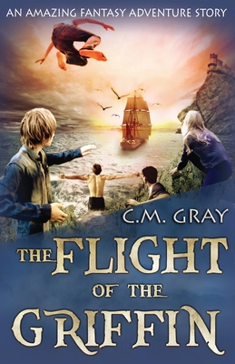 Seller image for The Flight of the Griffin (Paperback or Softback) for sale by BargainBookStores