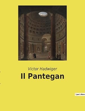 Imagen del vendedor de Il Pantegan (Paperback or Softback) a la venta por BargainBookStores