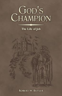 Seller image for God's Champion: The Life of Job (Paperback or Softback) for sale by BargainBookStores