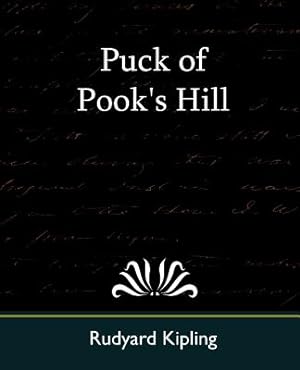 Imagen del vendedor de Puck of Pook's Hill (Paperback or Softback) a la venta por BargainBookStores