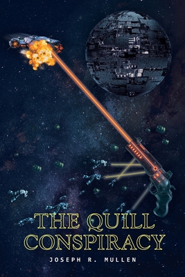 Bild des Verkufers fr The Quill Conspiracy (Paperback or Softback) zum Verkauf von BargainBookStores