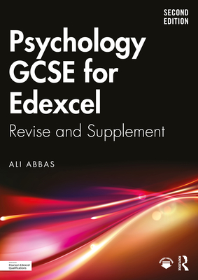 Seller image for Psychology GCSE for Edexcel: Revise and Supplement (Paperback or Softback) for sale by BargainBookStores