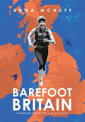 Seller image for Barefoot Britain: A running adventure like no other (Hardback or Cased Book) for sale by BargainBookStores