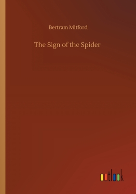 Seller image for The Sign of the Spider (Paperback or Softback) for sale by BargainBookStores