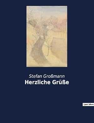 Seller image for Herzliche Gr��e (Paperback or Softback) for sale by BargainBookStores