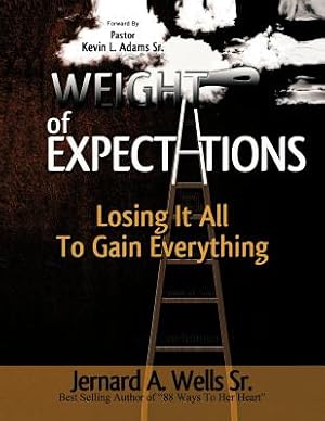 Immagine del venditore per The Weight of Expectations: Losing it all to gain everything (Paperback or Softback) venduto da BargainBookStores