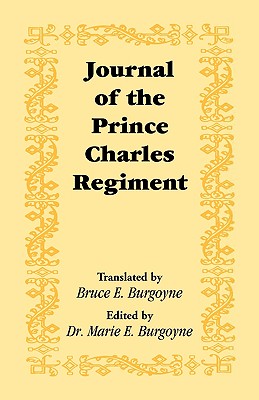 Imagen del vendedor de Journal of the Prince Charles Regiment (Paperback or Softback) a la venta por BargainBookStores