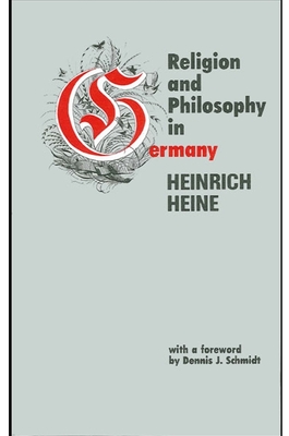 Immagine del venditore per Religion and Philosophy in Germany (Paperback or Softback) venduto da BargainBookStores