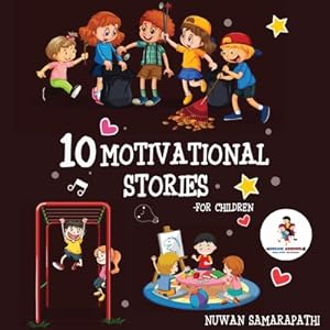 Seller image for 10 Motivational Stories for Children (Paperback or Softback) for sale by BargainBookStores