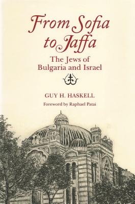Imagen del vendedor de From Sofia to Jaffa: The Jews of Bulgaria and Israel (Paperback or Softback) a la venta por BargainBookStores