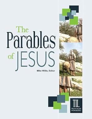 Imagen del vendedor de The Parables of Jesus (Paperback or Softback) a la venta por BargainBookStores