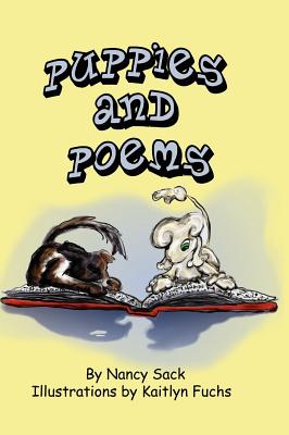 Immagine del venditore per Puppies and Poems (Hardback or Cased Book) venduto da BargainBookStores