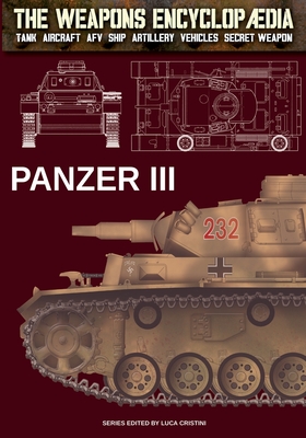 Seller image for Panzer III (Paperback or Softback) for sale by BargainBookStores