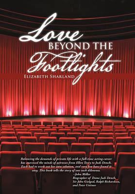 Imagen del vendedor de Love Beyond the Footlights (Hardback or Cased Book) a la venta por BargainBookStores
