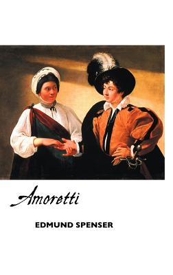 Immagine del venditore per Amoretti (Hardback or Cased Book) venduto da BargainBookStores