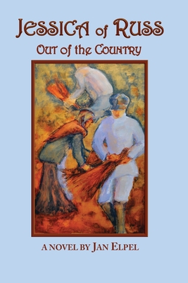 Immagine del venditore per Jessica of Russ: Out of the Country (Paperback or Softback) venduto da BargainBookStores