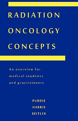 Bild des Verkufers fr Radiation Oncology Concepts (Paperback or Softback) zum Verkauf von BargainBookStores