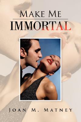 Imagen del vendedor de Make Me Immortal (Paperback or Softback) a la venta por BargainBookStores