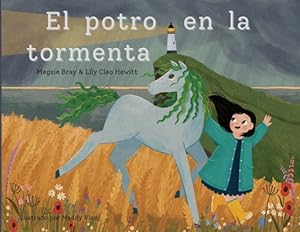 Seller image for El potro en la tormenta (Paperback or Softback) for sale by BargainBookStores