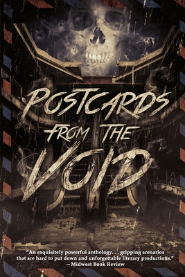 Image du vendeur pour Postcards from the Void: Twenty-Five Tales of Horror and Dark Fantasy (Paperback or Softback) mis en vente par BargainBookStores