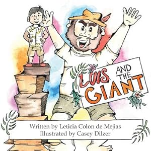 Seller image for Luis and the Giant (Paperback or Softback) for sale by BargainBookStores