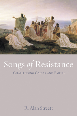 Imagen del vendedor de Songs of Resistance (Paperback or Softback) a la venta por BargainBookStores