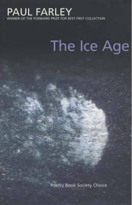 Imagen del vendedor de The Ice Age: poems (Paperback or Softback) a la venta por BargainBookStores