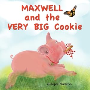 Immagine del venditore per Maxwell and the Very Big Cookie (Paperback or Softback) venduto da BargainBookStores