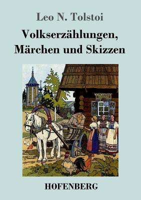 Seller image for Volkserz�hlungen, M�rchen und Skizzen (Paperback or Softback) for sale by BargainBookStores