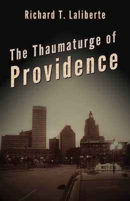 Seller image for The Thaumaturge of Providence (Paperback or Softback) for sale by BargainBookStores
