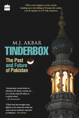 Seller image for Tinderbox: The Past And Future Of Pakistan (Paperback or Softback) for sale by BargainBookStores