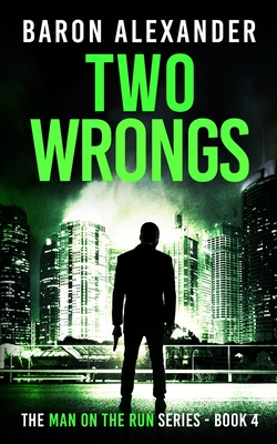 Image du vendeur pour Two Wrongs (Paperback or Softback) mis en vente par BargainBookStores