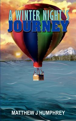 Seller image for A Winter Night's Journey (Paperback or Softback) for sale by BargainBookStores