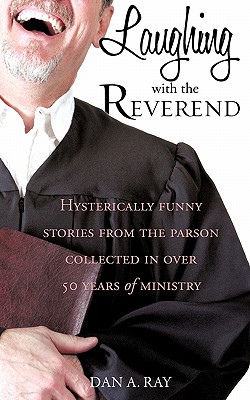 Seller image for Laughing with the Reverend (Paperback or Softback) for sale by BargainBookStores