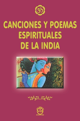 Immagine del venditore per Canciones Y Poemas Espirituales de la India (Paperback or Softback) venduto da BargainBookStores