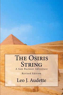 Imagen del vendedor de The Osiris String: A Sam Buckner Adventure (Paperback or Softback) a la venta por BargainBookStores