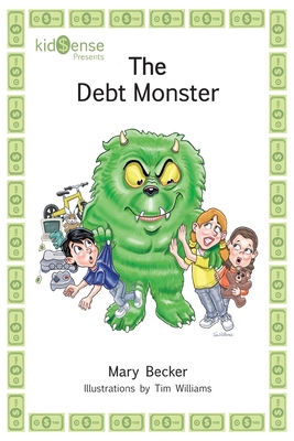 Seller image for The Debt Monster (Paperback or Softback) for sale by BargainBookStores